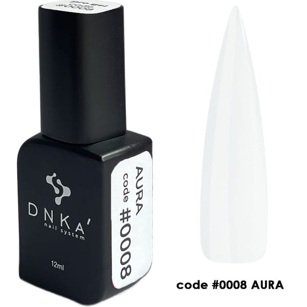 DNKa' Pro Gel 12ml #0008 Aura