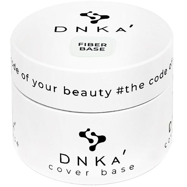 DNKa' Fiber Base - 30 ml