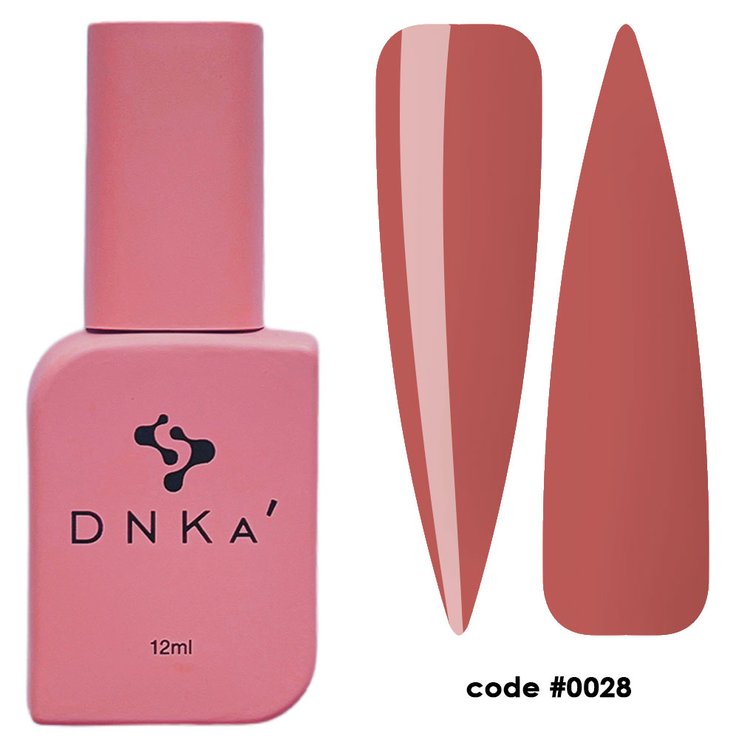 Liquid Acrygel DNKa, 12 ml #0028 Toffee