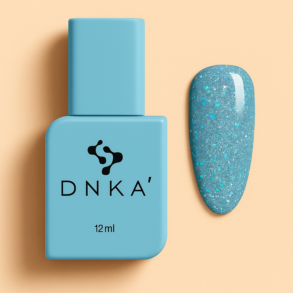 DNKa Cover Base, 12 ml #0053 Glowing