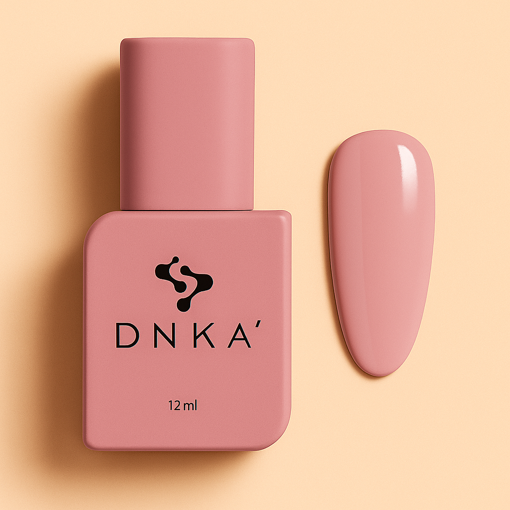 DNKa Cover Base, 12 ml #0092 Allure
