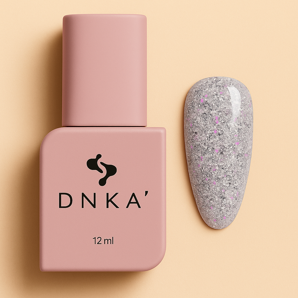 DNKa Cover Base, 12 ml #0050 Fancy