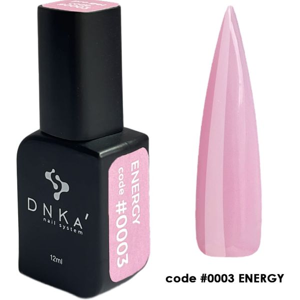 DNKa' Pro Gel 12ml #0003 Energy