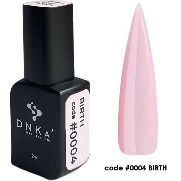DNKa' Pro Gel 12ml #0004 Birth