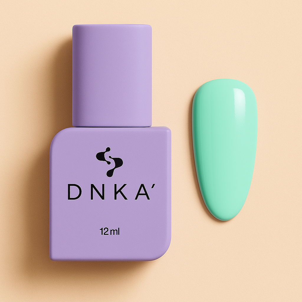 Gel Polish, 12 ml Color #0072