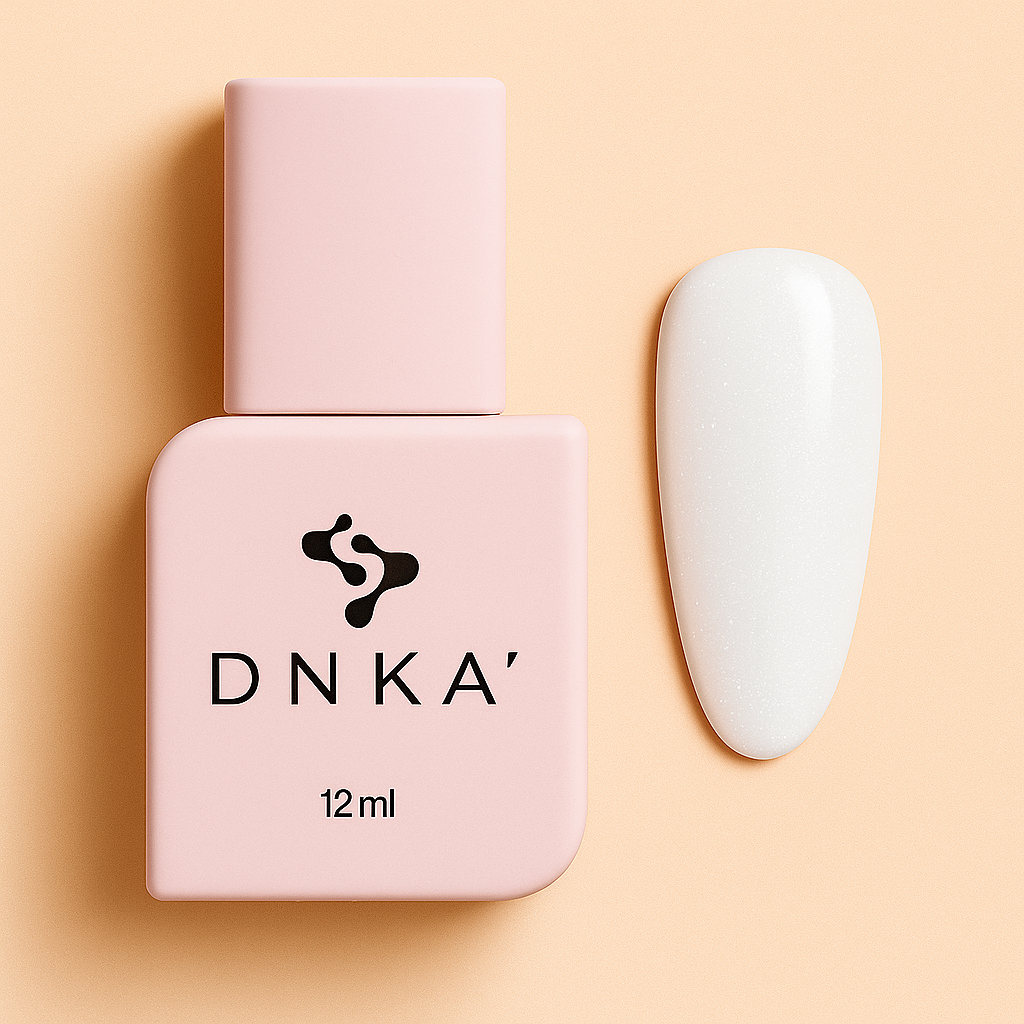 DNKa Cover Base, 12 ml #0042 Sparkling