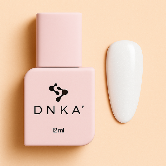 DNKa Cover Base, 12 ml #0042 Sparkling