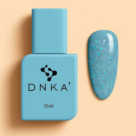 DNKa Cover Base, 12 ml #0053 Glowing