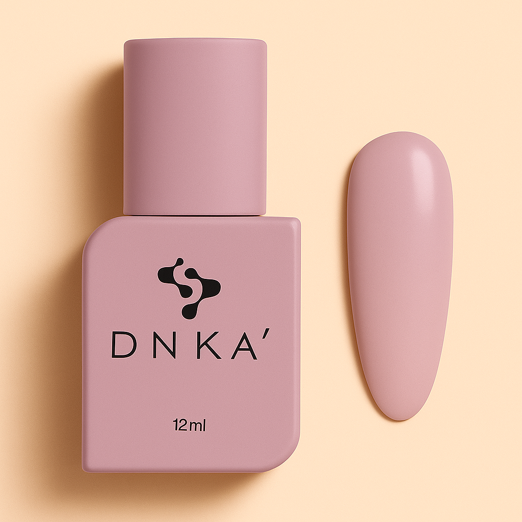 DNKa Cover Base, 12 ml #0091 Ladylike