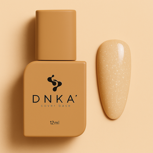 DNKa Cover Base, 12 ml #0028 Mysterious