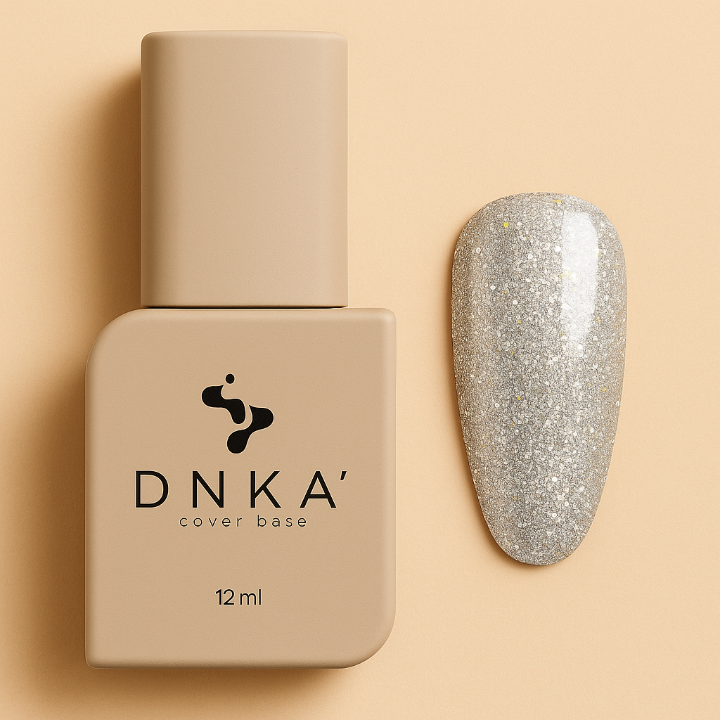 DNKa Cover Base, 12 ml #0051 Royal