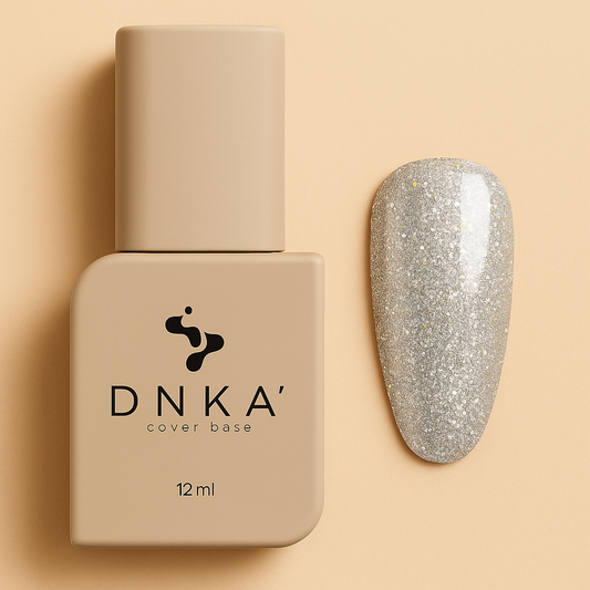 DNKa Cover Base, 12 ml #0051 Royal