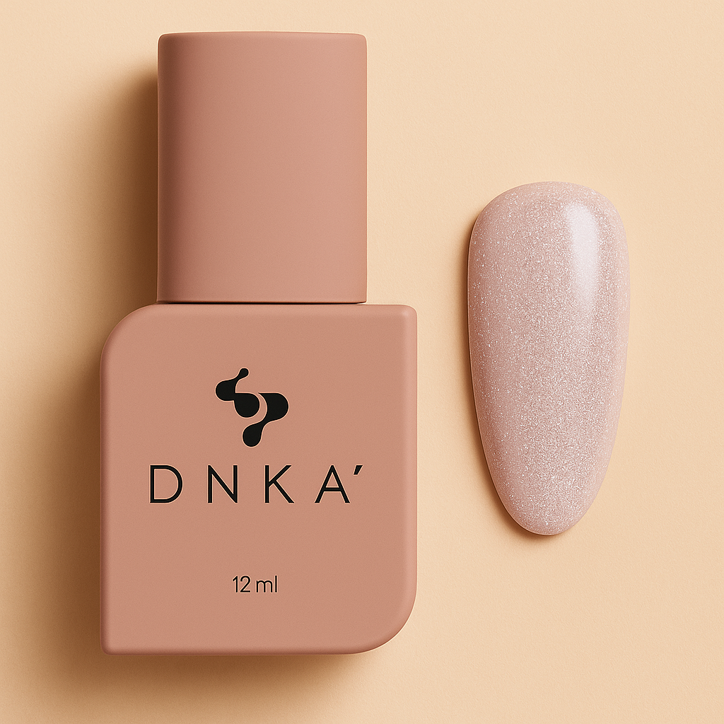 DNKa Cover Base, 12 ml #0041 Stunning