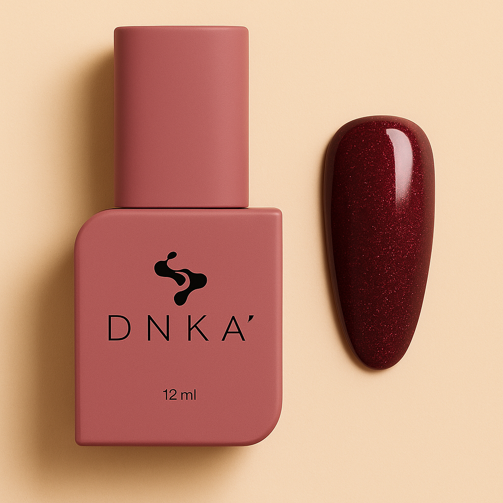 DNKa Cover Base, 12 ml #0012A' Confident