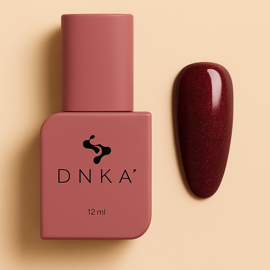 DNKa Cover Base, 12 ml #0012A' Confident