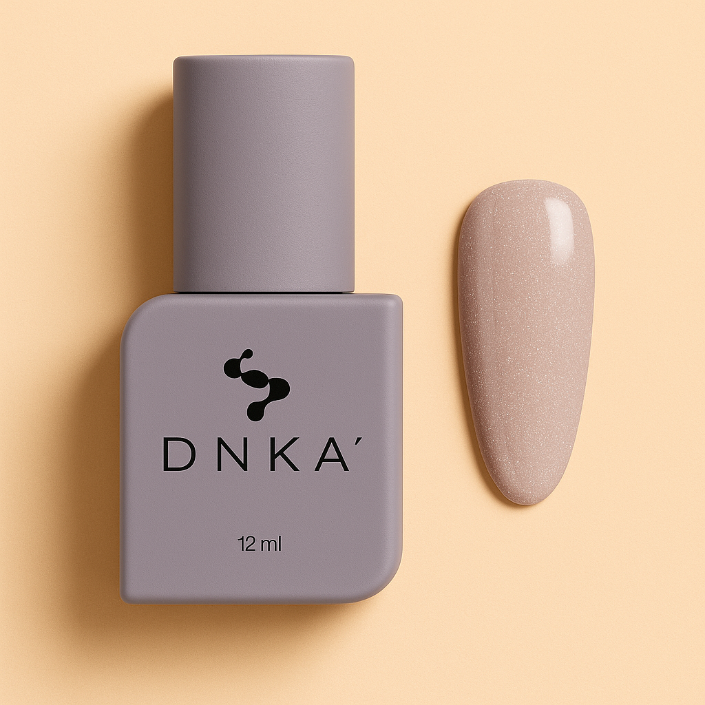 DNKa Cover Base, 12 ml #0012 Shining
