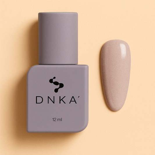 DNKa Cover Base, 12 ml #0012 Shining